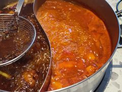 -小城牛事·鲜牛肉火锅(万达店)