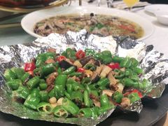-芭菲盛宴·环球美食(锦城万达广场店)