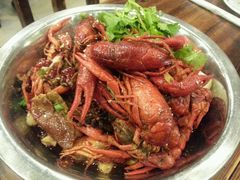 android_upload_pic-小月靓虾(湘隆时代广场店)