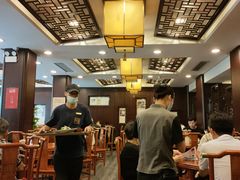 -奎元馆.百年奎元.非遗传承(西湖边的解放路店)