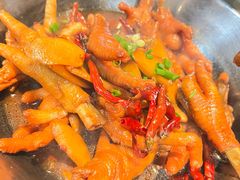 -昱龙大盆牛蛙馆(三兴街总店)