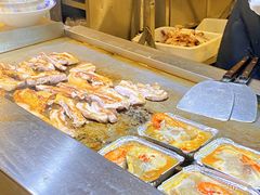 -天津瀚金佰九号温泉酒店(南楼地铁站店)