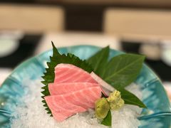 -水之惠鲜鱼料理(王府大街店)