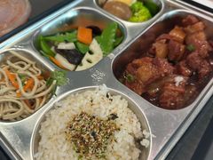 -贝林大翅鲸简餐厅(国家海洋博物馆店)