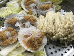 -原味蒸汽海鲜(嵊泗店)