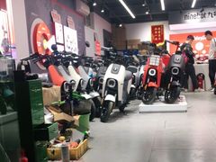 -九号电动车(安定门内大街店)