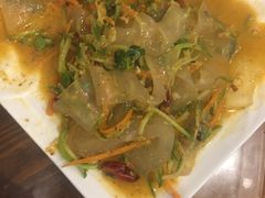 -老猎户炭火锅羊汤(万达店)