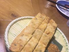 -雀舞云南菜(天津天河城购物中心店)