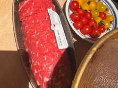 -巴奴毛肚火锅(七宝领展广场店)