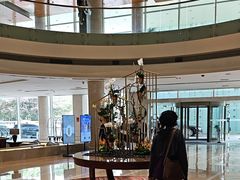 -北京歌华开元大酒店
