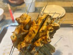 -大李烧烤(一部)