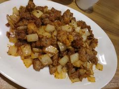 -陈傻子餐厅(世纪都会店)