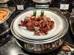 -西安西藏大厦开元名都大酒店·自助餐厅