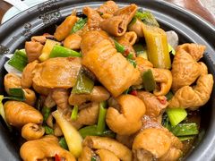 -红灯笼龙凤饭店(宁波老字号店)