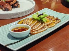 -熙春园餐厅