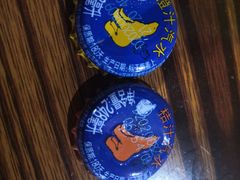-老红桥炸灌肠牛肚锅烧烤(定福庄店)