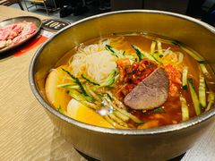 -西塔老太太泥炉烤肉(沈阳店)