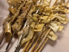 熟筋-枪火串烧·东北特色烧烤(罗湖总店)