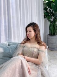 -艾慕婚纱礼服馆(和平店)