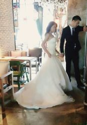 -GO VISION 动视觉婚纱摄影高级定制
