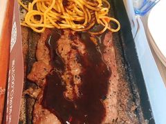 牛排-必胜客(宁海西子国际店)