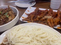 -前海沿·青岛菜(乐客城店)