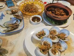 -崖口红树林海鲜餐厅