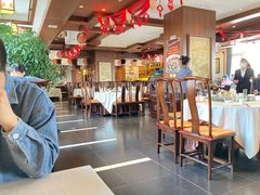 -惠丰堂饭庄·烤鸭·京味菜(西北旺·唐家岭店)