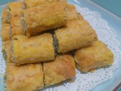 -阿喆私房菜(西五路店)