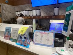 -奈雪的茶(大梅沙8号仓店)