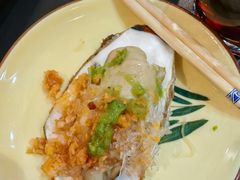 -小红鲸·海鲜餐厅(轸大路店)