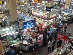 -瓦洛洛传统市场