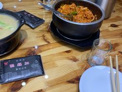 -鸭绿江民族饭店(总店)