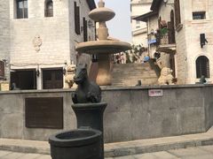 -华谊兄弟（长沙）电影小镇