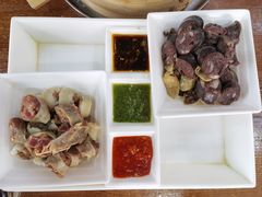 -德顺源·非遗烧麦·老菜(大观园店)