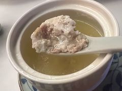 -老三样 · 江西菜馆(前海壹方汇店)