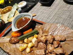 -山上下日本料理(万象城店)