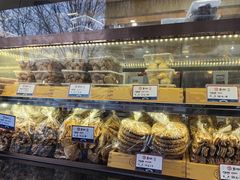 -京天红酒家(虎坊路店)
