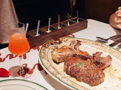 -Grand James·地中海bistro(百家湖1912店)