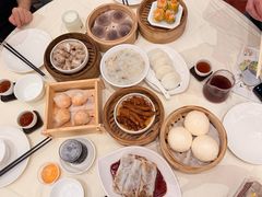 -龙的酒楼·手工早茶·顺德菜(近良路店)