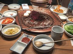 -王妃家(明洞中央店)