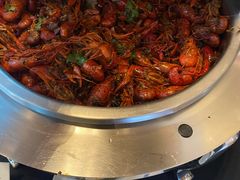 -上海东方佘山翰悦阁酒店·Vie全日制餐厅