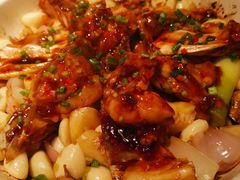 -老船坞餐厅(北京亚洲大酒店 )