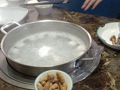 -鱼粤鲜淘米捞·中山脆肉鲩火锅(悦湖会店)