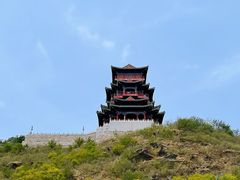 -定都阁