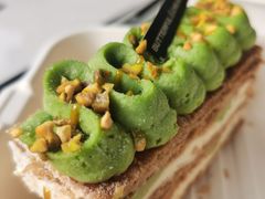 -BUTTERFUL&CREAMOROUS 黄油与面包(中山公园龙之梦店)