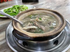 猪肚汤-新峰肉骨茶