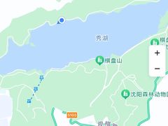 -棋盘山风景区