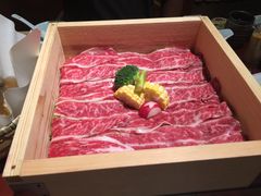 牛肉蒸笼-蟹田居·活蟹料理(东城店)