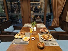 -天目湖御水温泉·度假酒店